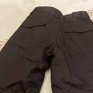 Ski/snowboard youth pants